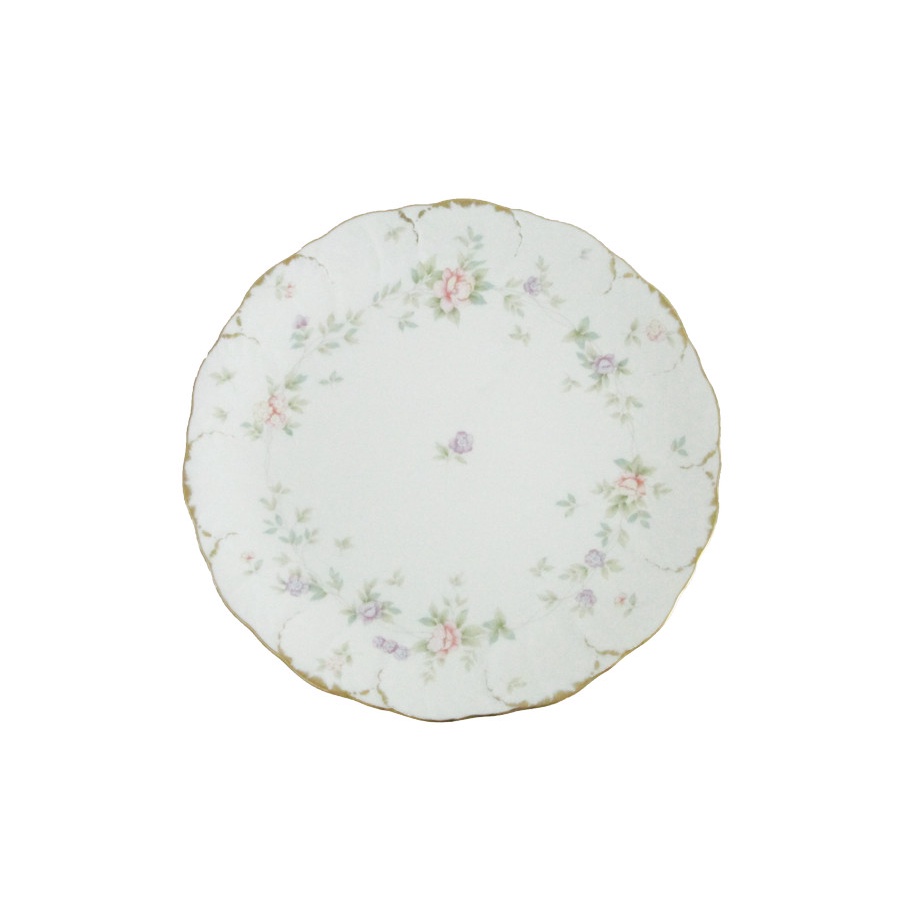 Narumi Remembrance 8967-1748 23cm Plate