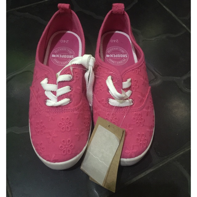 Shoopen / sepatu cewek / shoes