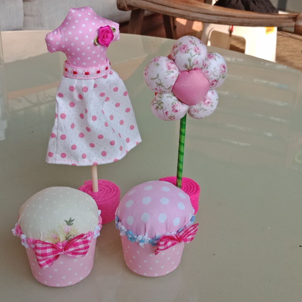 Pincushion Mannequin || Manekin || Dress Form Manekin || Pincushion Baju