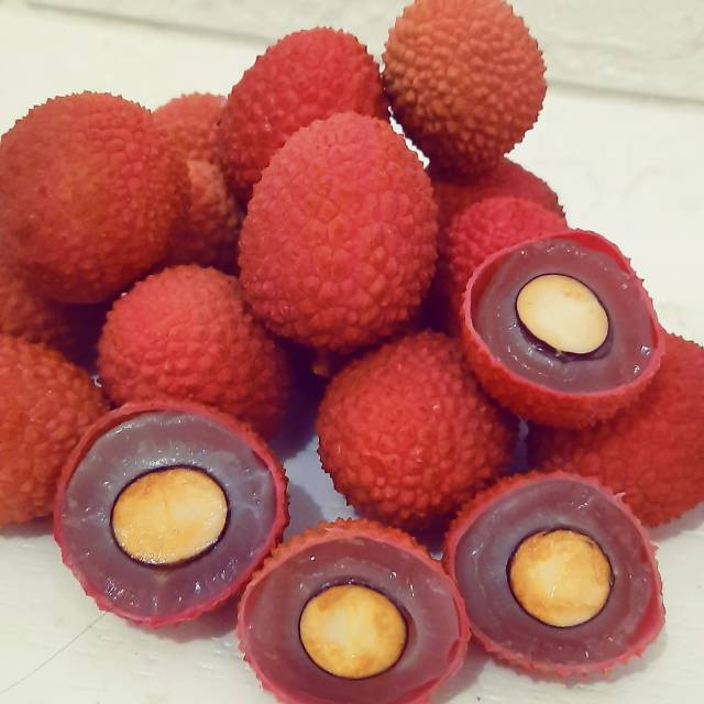 

buah lecu