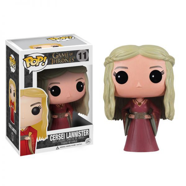 Jual Funko POP! Game of Thrones 