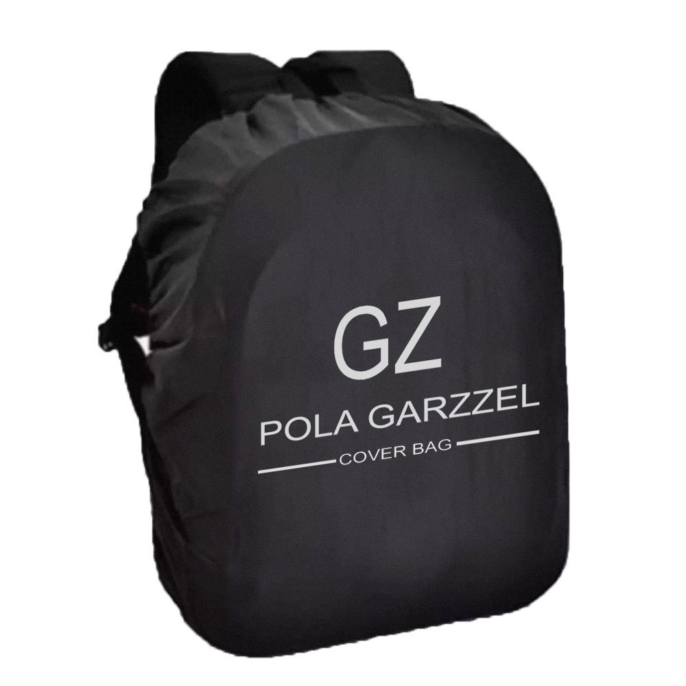 &quot;LARIS MANIS&quot; POLA GARZZEL Tas Pria Tas Ransel Pria Tas Ransel Polo Tas punggung Tas Laptop Tas kerja Tas Sekolah Tas waterproof Tas impor