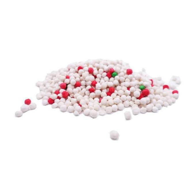 

Diskon Sagu Mutiara - 250g Big Sale