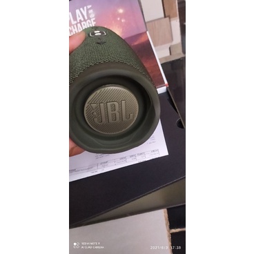 JBL Charge 4 (ims) second