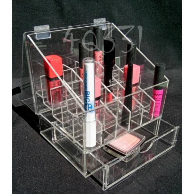 

Acrylic Box lipstik