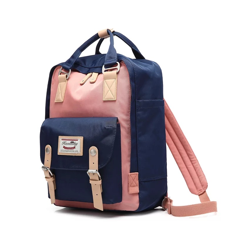 Ransel doughnut BESAR IMPORT QUALITY / AUTH3NTICY
