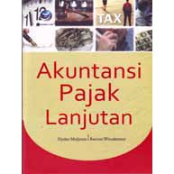 

Akuntansi pajak lanjutan