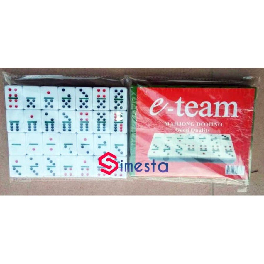 Batu domino press Batu gaple mahjong