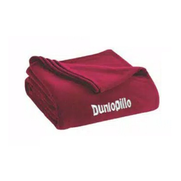 Selimut Dewasa DUNLOPILLO - Selimut - Merah(B1W1) Selimut Selimut Tebal Jumbo Selimut Lembut Selimut