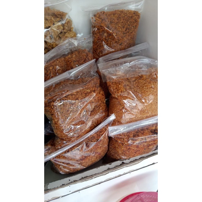 Terigu tempe 500gr