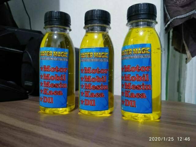 PEMBERSIH KARAT PEMBERSIH KERAK MESIN