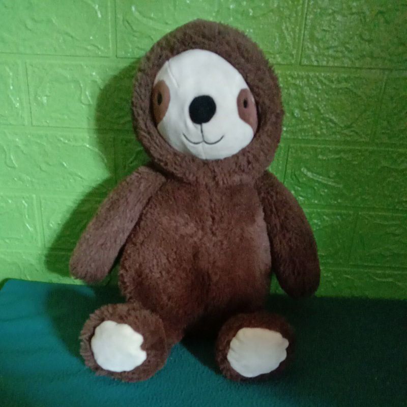 Boneka drama Korea Backstreet rookie