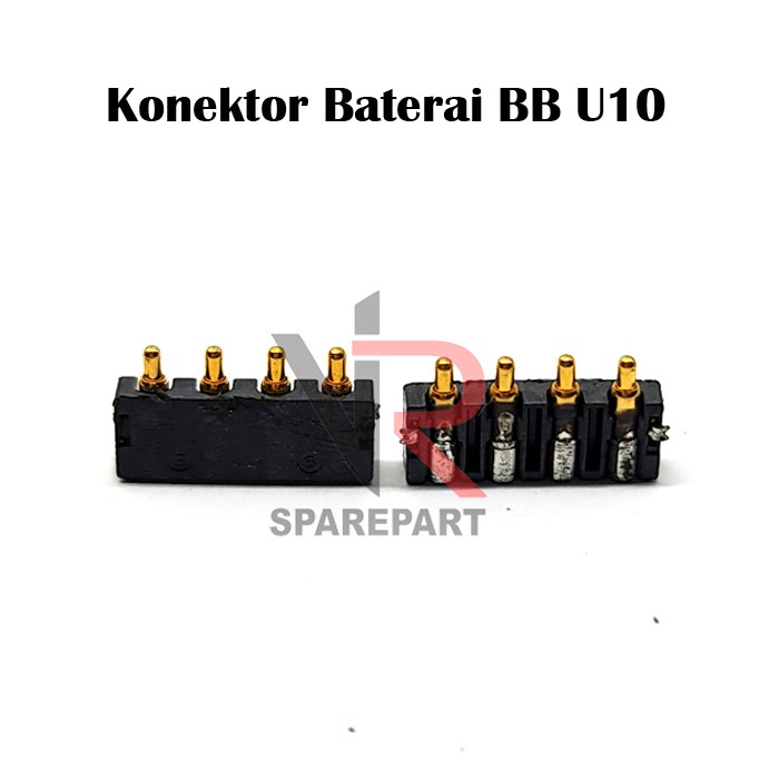 KONEKTOR BATERAI BLACKBERRY U10 CONNECTOR BATTERY / BATRE