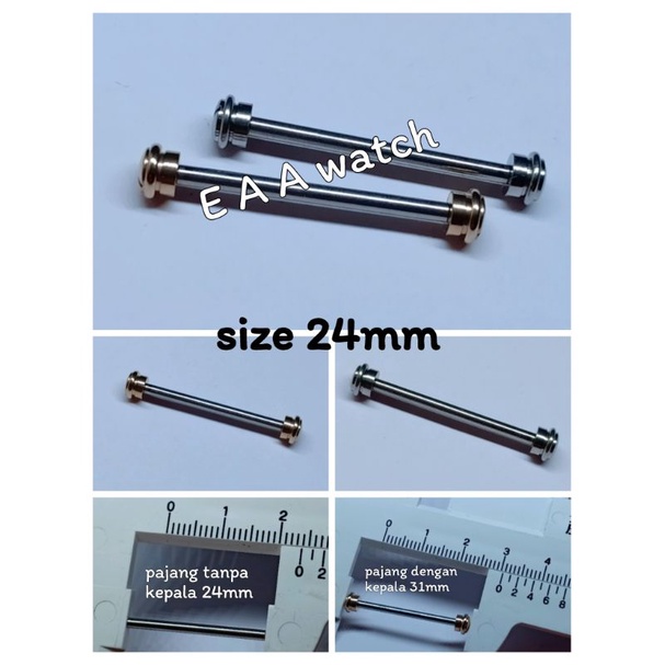 PEN DRAT JAM TANGAN PEN GUUESS/UNIVERSAL/GC