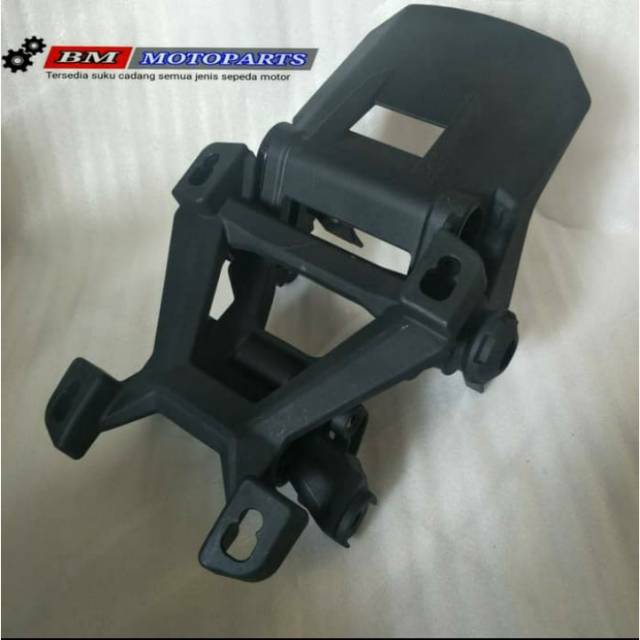 Breket Dudukan Visor Winshiel Honda ADV 150 ADV 160 ORIGINAL Honda