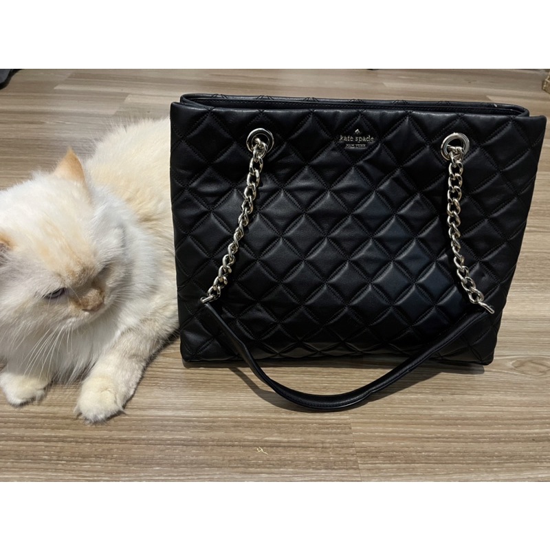 Kate Spade tote bag natalia KS7073