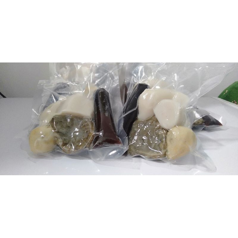 

Pempek Palembang