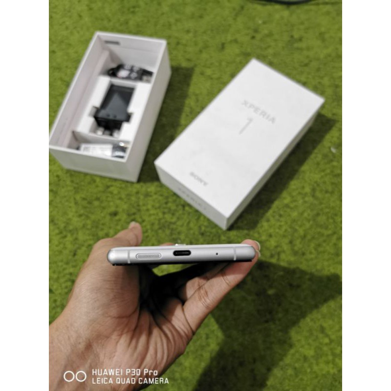 PROMO BIG SALE sony xperia 1 dual global A
