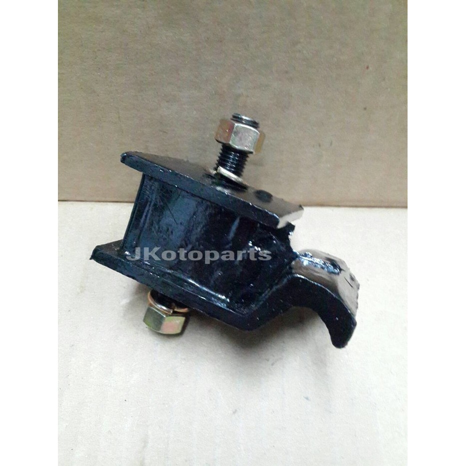 Trans Mounting Dudukan Transmisi Isuzu ELF NHR NKR Engkel Dobel Asli Isuzu