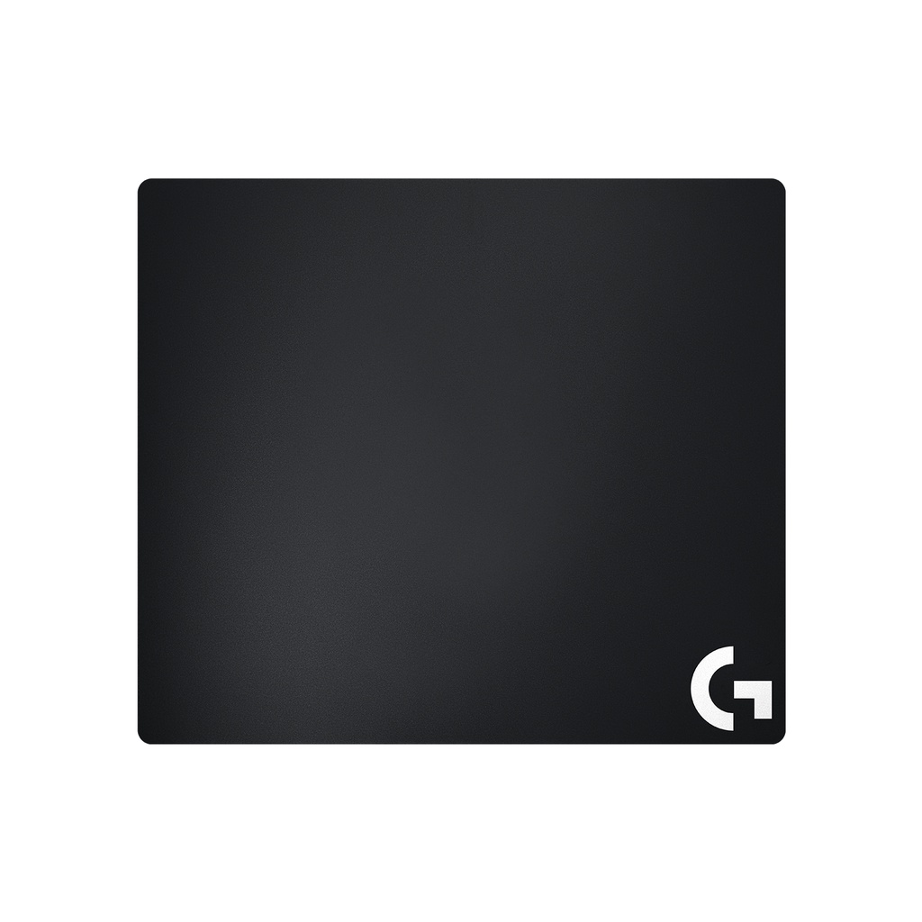 Logi G Logitech Gaming Mouse Pad G640 Large Cloth - Garansi Resmi 1 Tahun