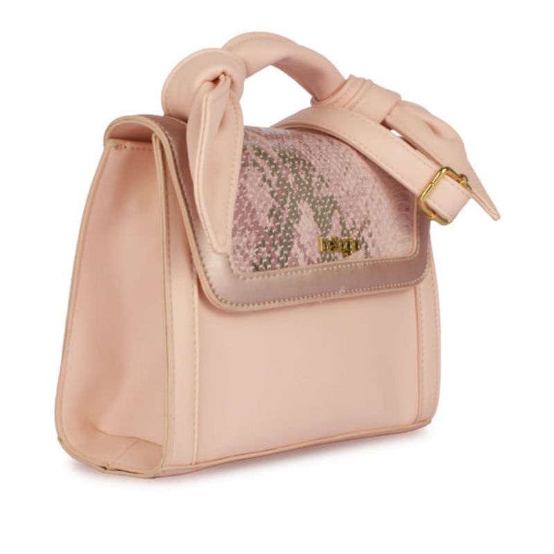 Bellagio Poppy 259 Hand Bag