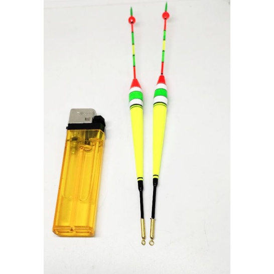 Pelampung Kumbul Anti Badai 20 cm Spon Kenyal Helm