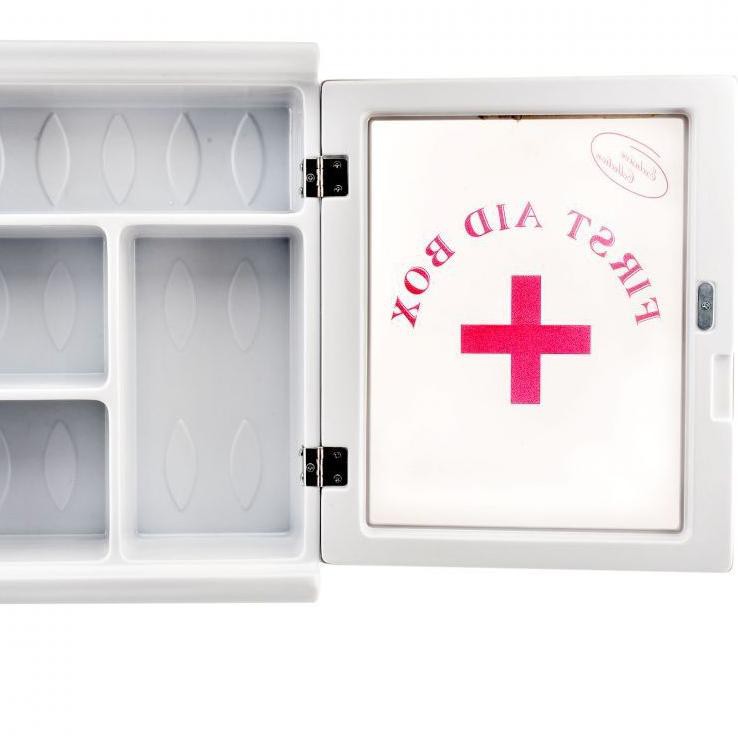 

#Hot Maspion MC 11 First Aid Box Kotak Obat P3K - Langsung Order