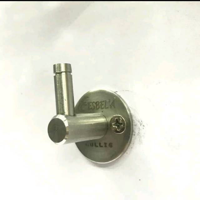 Kapstok baju stainles