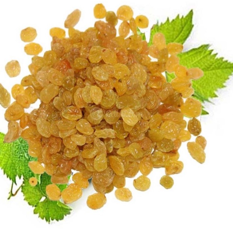 

Kismis Golden Jumbo Asam Manis