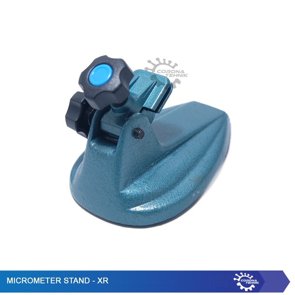 XR - Micrometer Stand