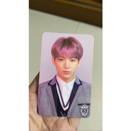 Love Yourself Answer L Ver. Jungkook [booked]