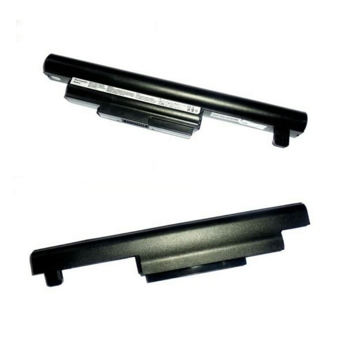 Baterai ORIGINAL Axioo A3222-H24 - Black