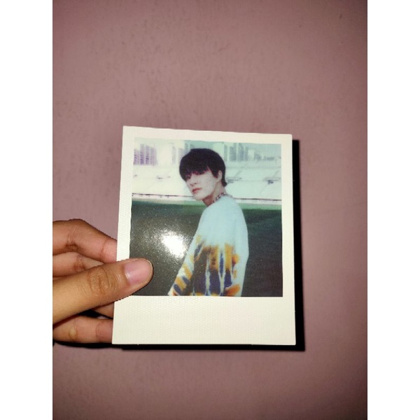 polaroid Jeno FUTURE