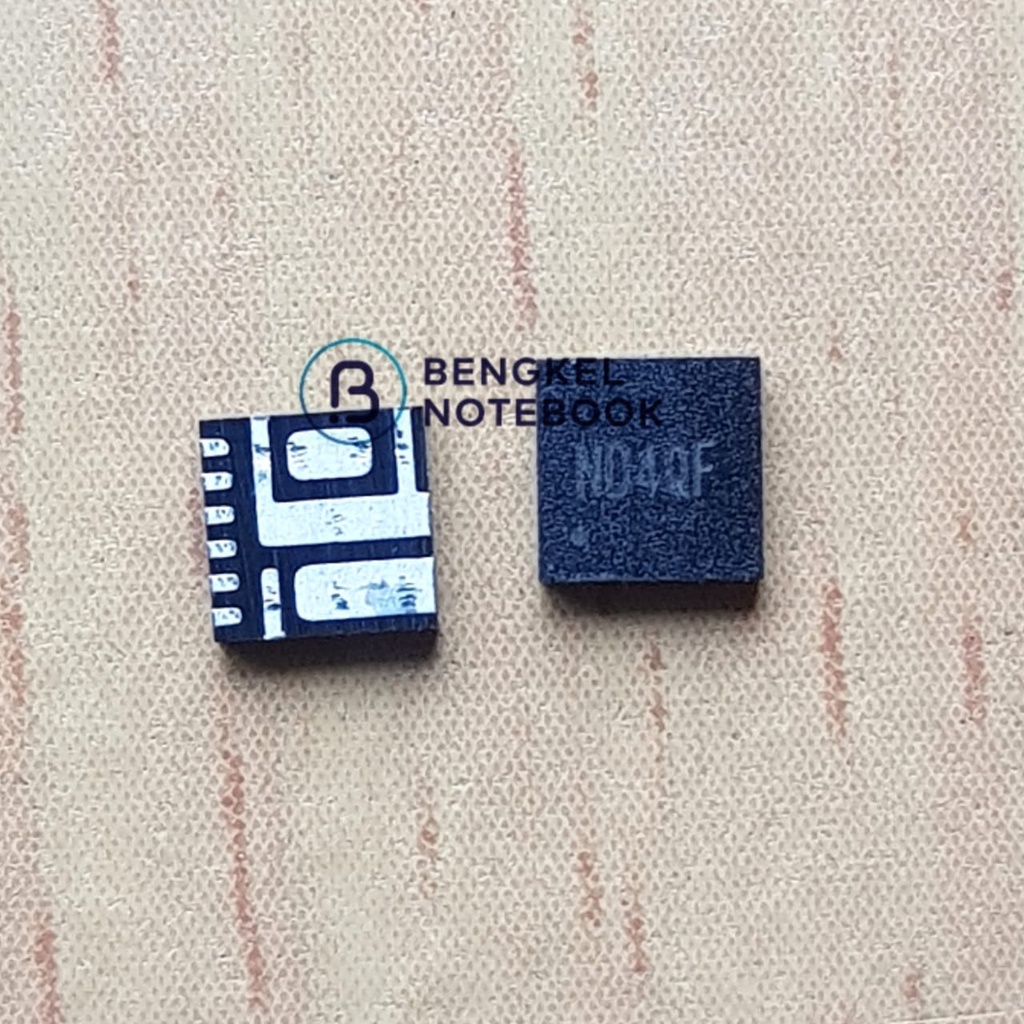 SY8206B ND3NB