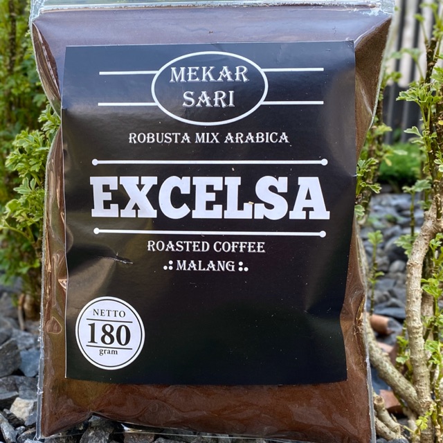 

Kopi excelsa