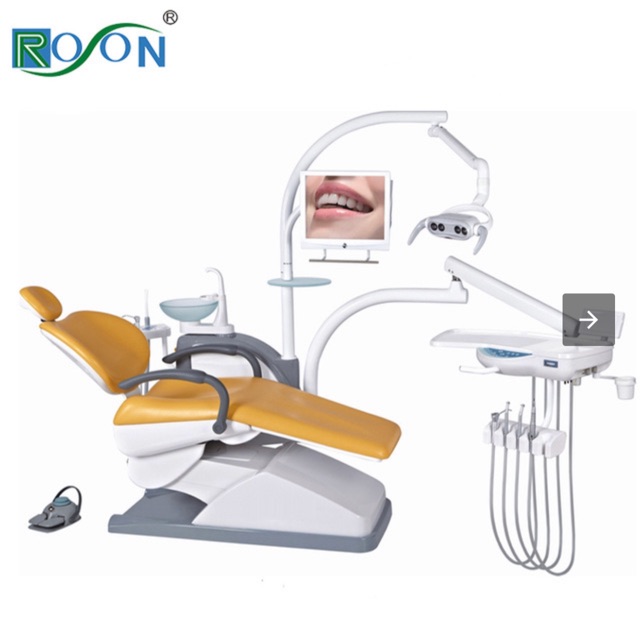 Jual ROSON Dental Unit atau Kursi Gigi Dokter Gigi Shopee Indonesia