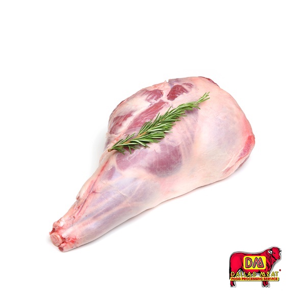 

DAGING DOMBA AUSTRALIA KAKI TANPA TULANG/ AUS LAMB LEG BONELESS