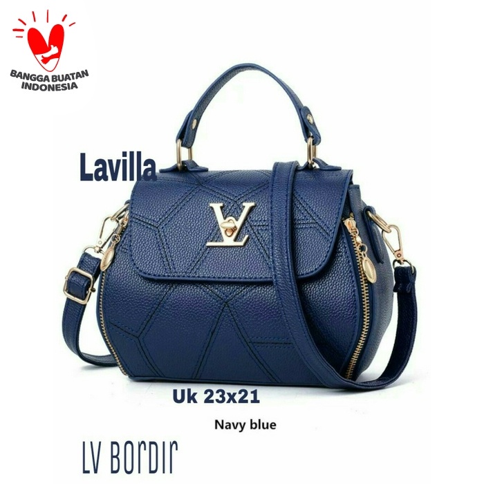 Ready Cod Tas Wanita Selempang Kain Wol Tas Tangan Slingbag Cewek ID285 Tas Selempang Bordir Tas S
