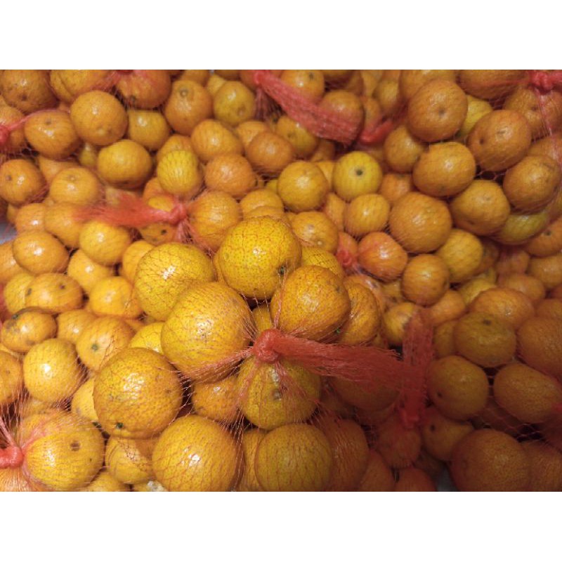 

Jeruk Santang Birma SUPER MANIS per kg