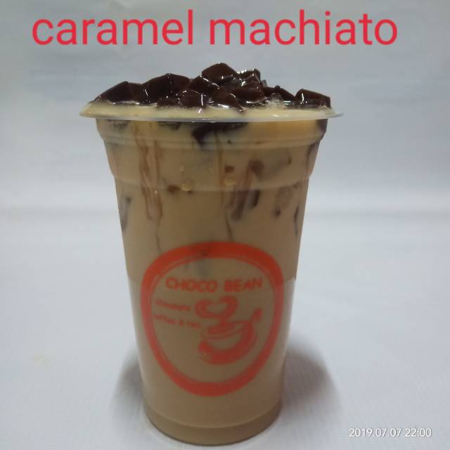 

Bubuk minuman cappuccino