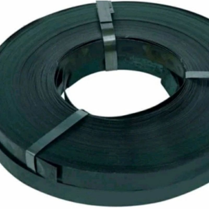 

TALI PLAT STARPPING BANDEYZET ( 32 mm tali besi 1 rol)