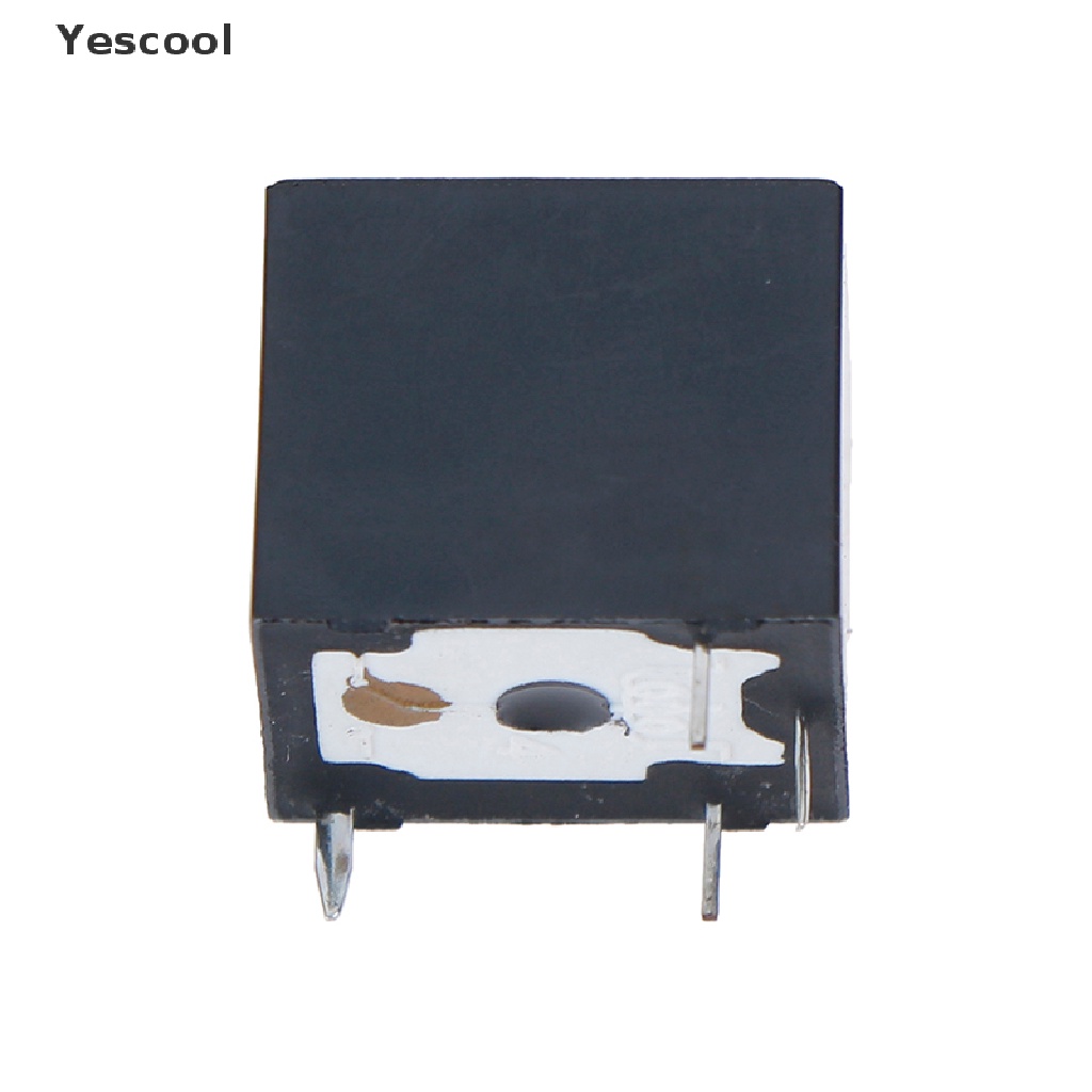 Yescool SRA-05VDC-AL SRA-12VDC-AL SRA-24VDC-AL 5V 12V 24V 20A T74 4PIN Relay