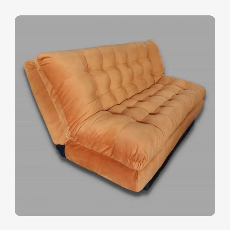 sofa bad minimalis