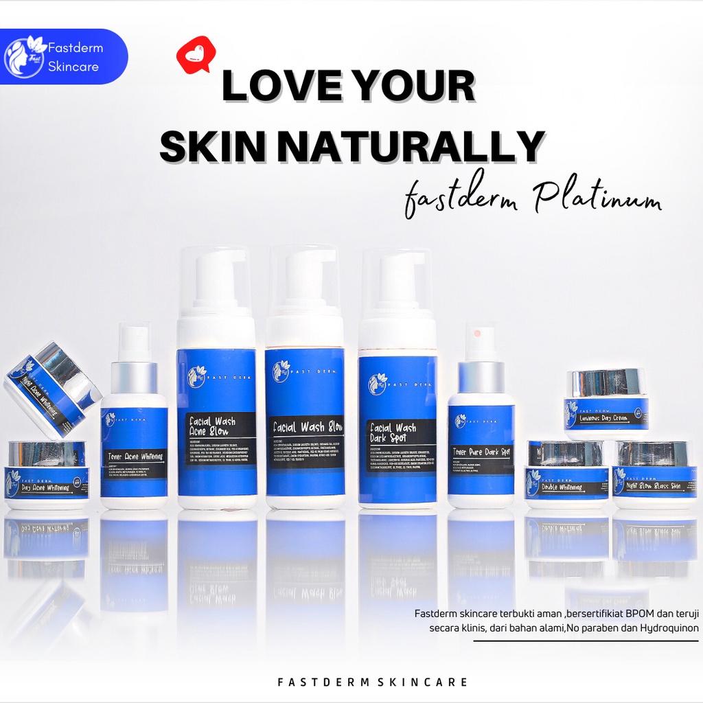 PAKET RESELLER FAST DERM