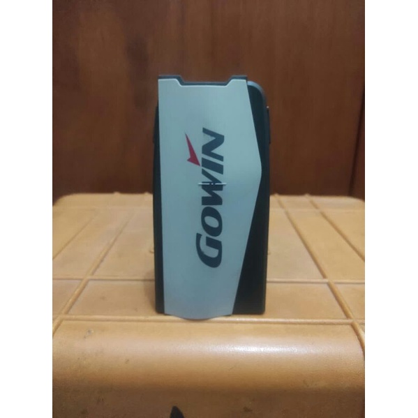 Baterai TS Gowin BT-L1 untuk Total Station Gowin TKS 202
