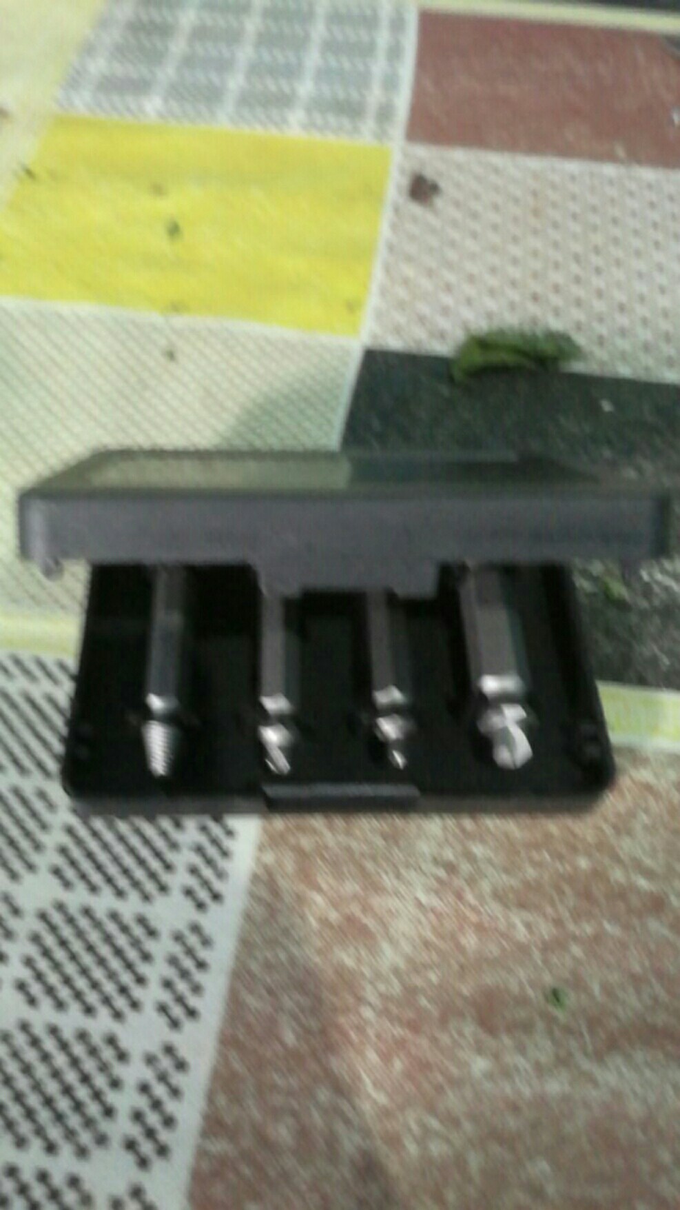 Jakemy Jm-op014 Smart Phone Opening Repair Tools Plastic Prying Picks