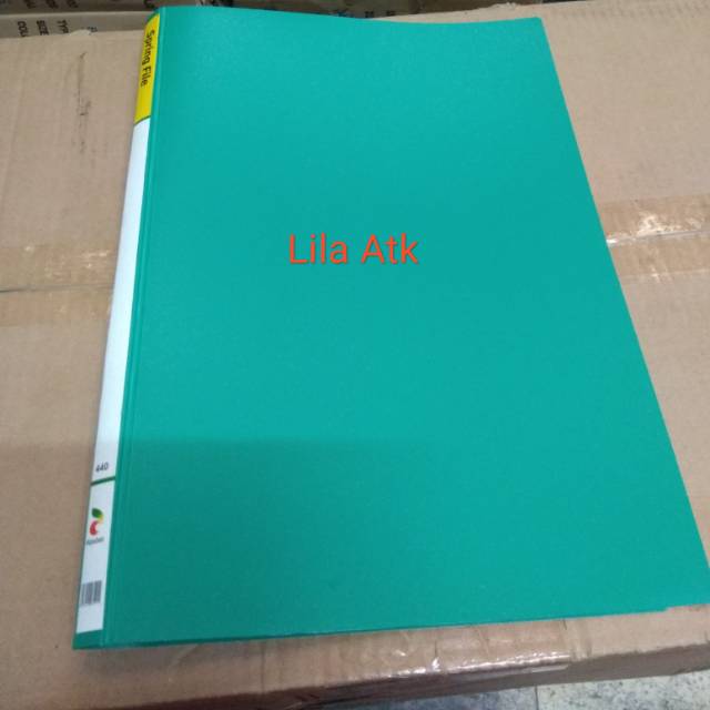 

Map spring file /map snelhekter file / map file lubang