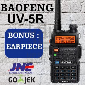 Baofeng UV5R   UV 5R   UV5 R   UV 5 R Terlaris