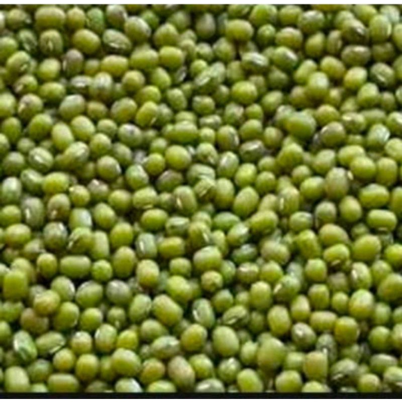 

KACANG HIJAU AUSTRALIA 500 GR