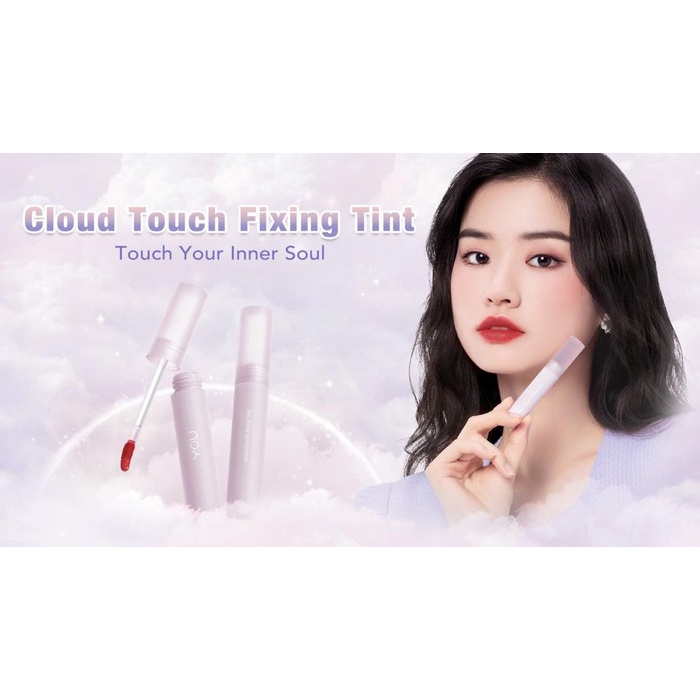 YOU Cloud Touch Fixing Lip Tint